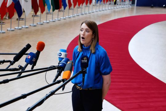 Προϋπολογισμό-μαμούθ 2 τρισ. ζητεί η Ευρωβουλή